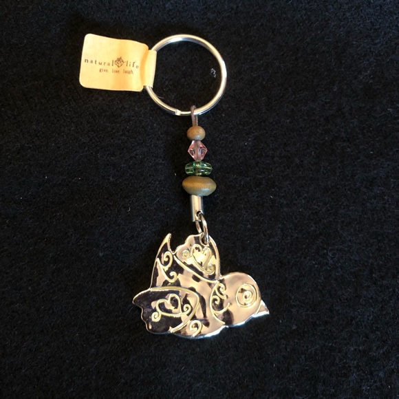 Key ring - Picture 6 of 8